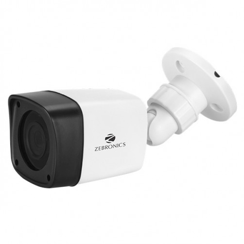 Zebronics cctv hot sale camera price list